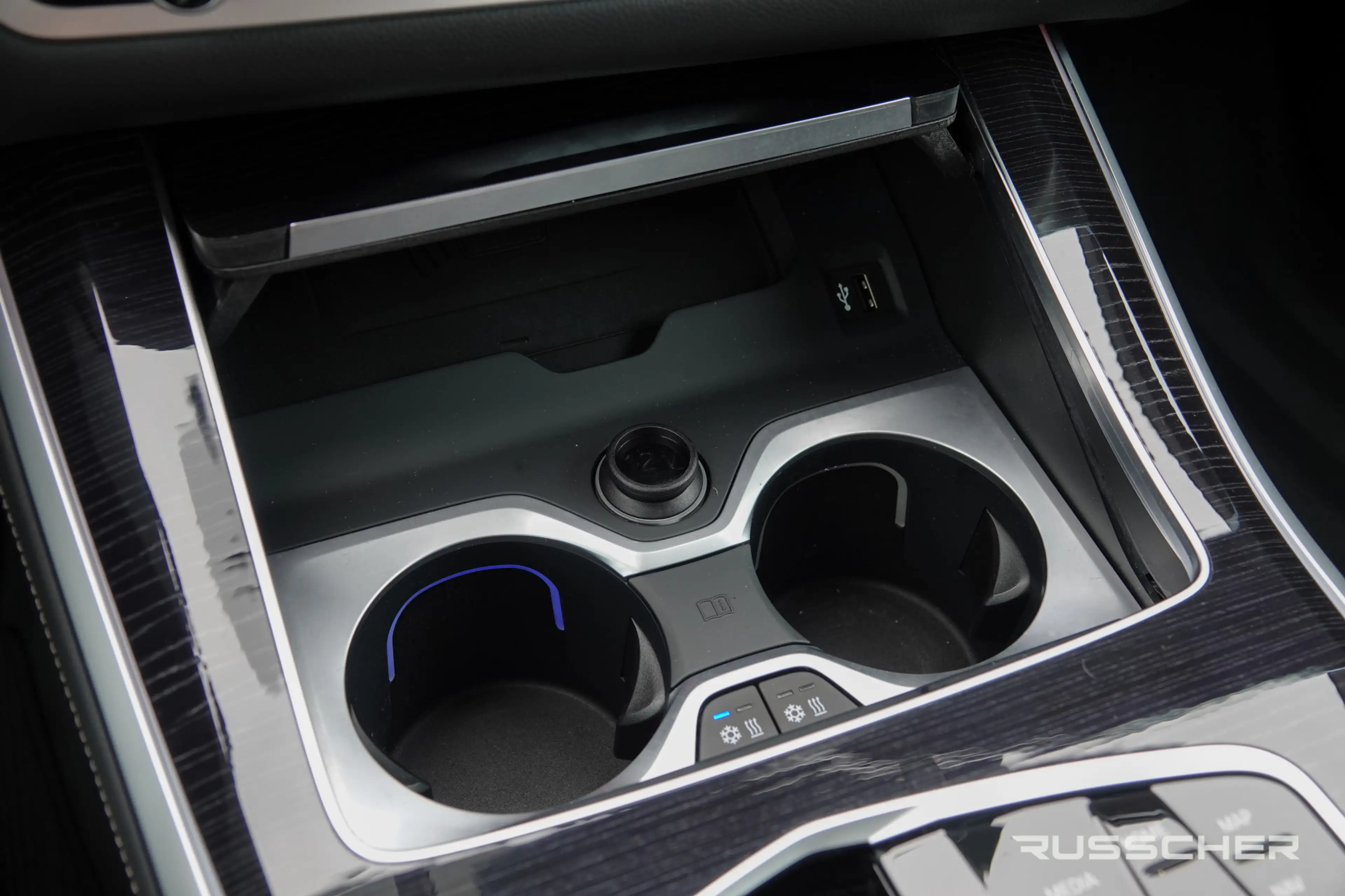 BMW X5 xDrive50e 490Pk X-Drive | M-Sport Pro | Shadowline — photo 38