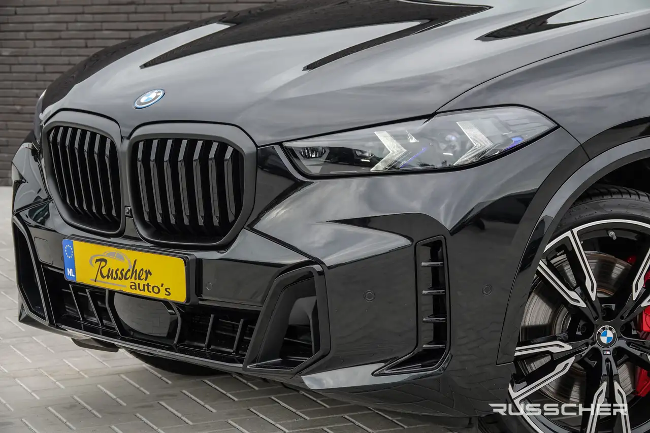BMW X5 xDrive50e 490Pk X-Drive M-Sport Pro Shadowline, миниатюра 23