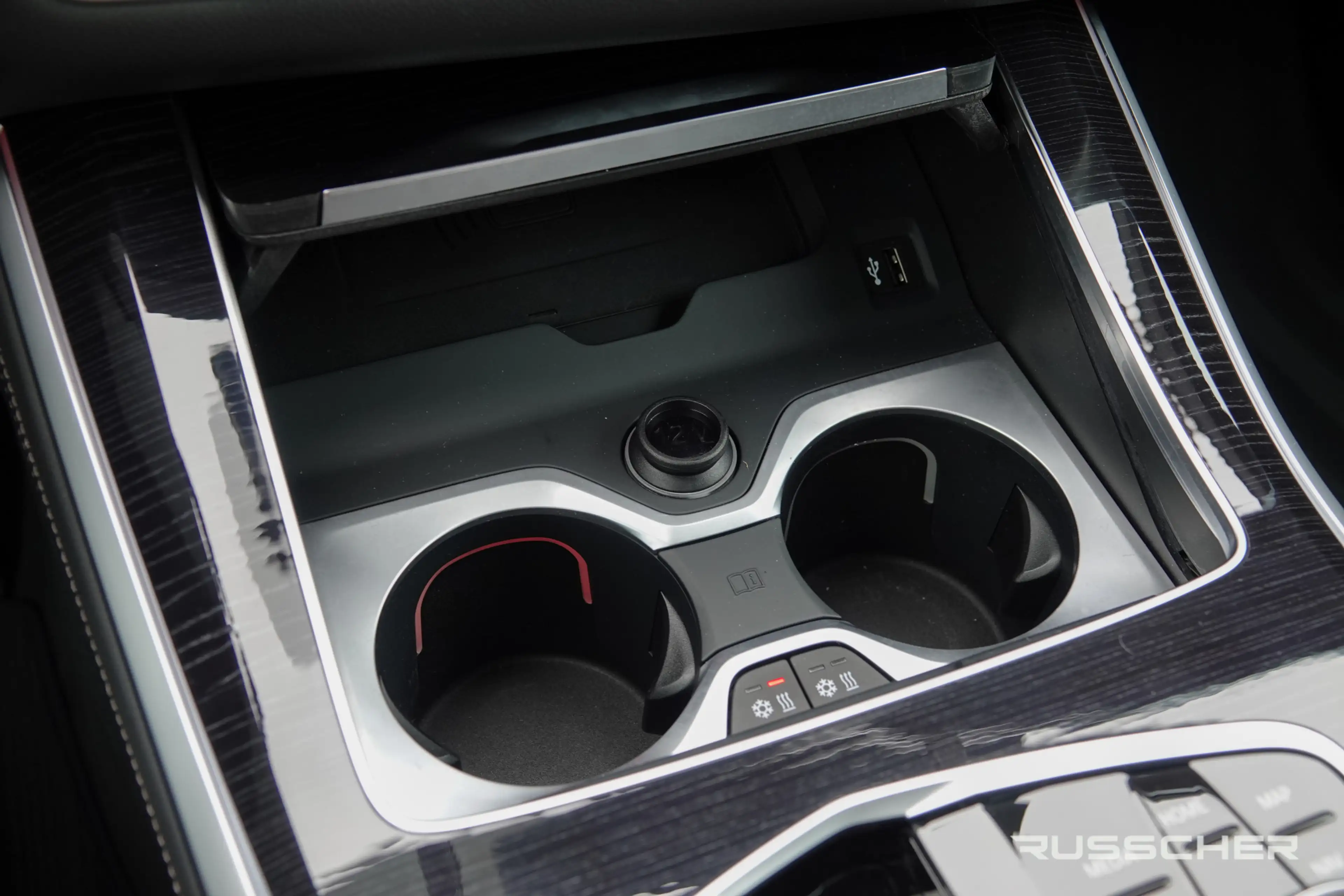 BMW X5 xDrive50e 490Pk X-Drive | M-Sport Pro | Shadowline — photo 39