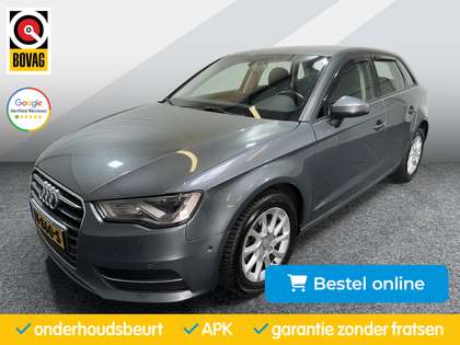 Audi A3 Sportback 1.2 TFSI Ambiente Pro Line plus