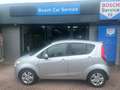 Opel Agila 1.0i12V EDITION Gris - thumbnail 4