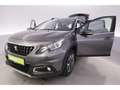 Peugeot 2008 1.2 PureTech 130 Allure+SHZ+KAMERA+AHK Gris - thumbnail 22