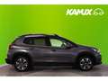 Peugeot 2008 1.2 PureTech 130 Allure+SHZ+KAMERA+AHK Gris - thumbnail 3