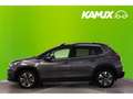 Peugeot 2008 1.2PureTech 130 Allure+KAMERA+TEMPO+AHK Grau - thumbnail 8