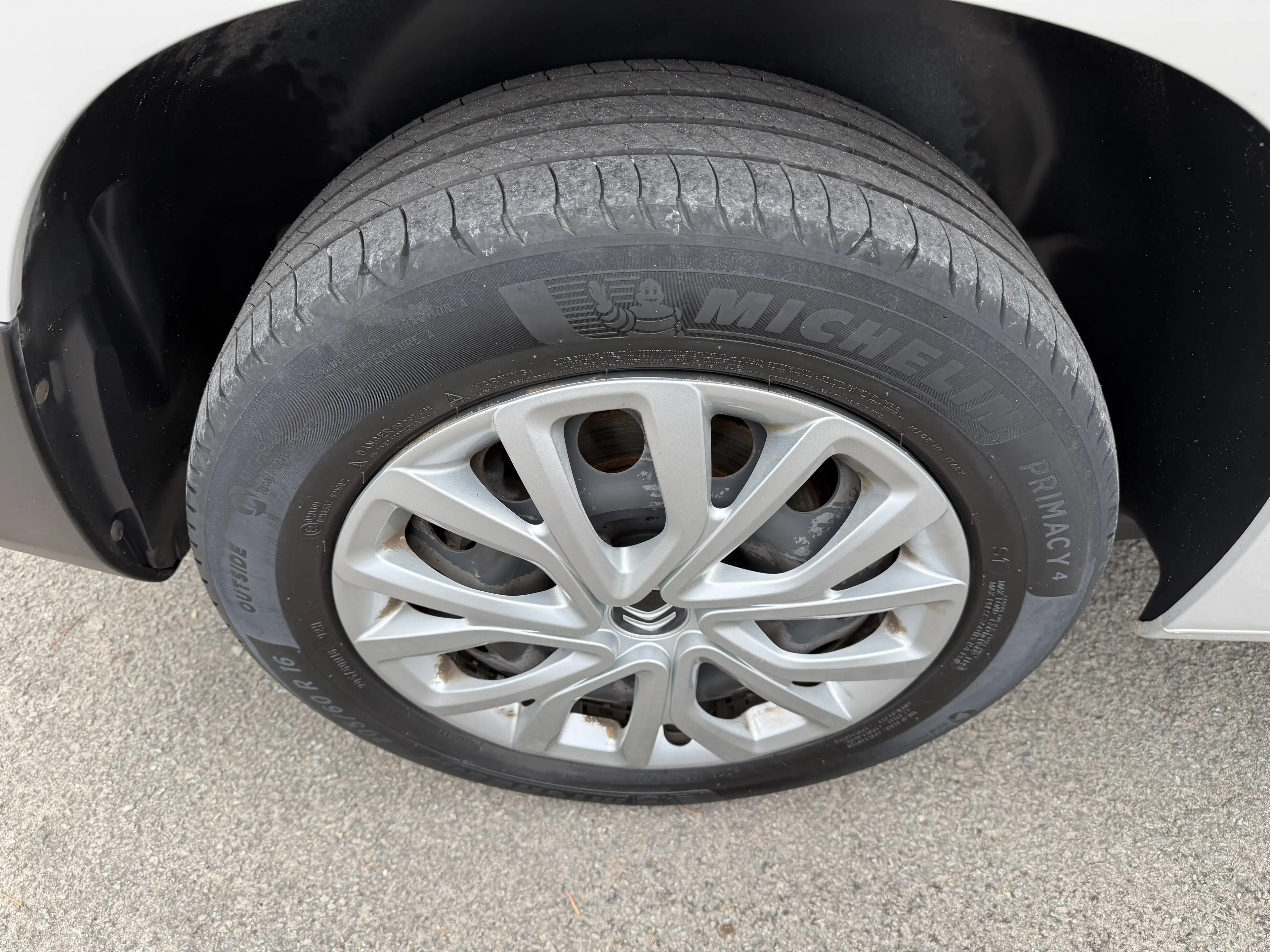 Citroen Berlingo Berlingo 1.2 PureTech XL Shine XTR S — photo 8
