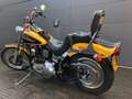 Harley-Davidson Softail Softail Custom Jaune - thumbnail 7