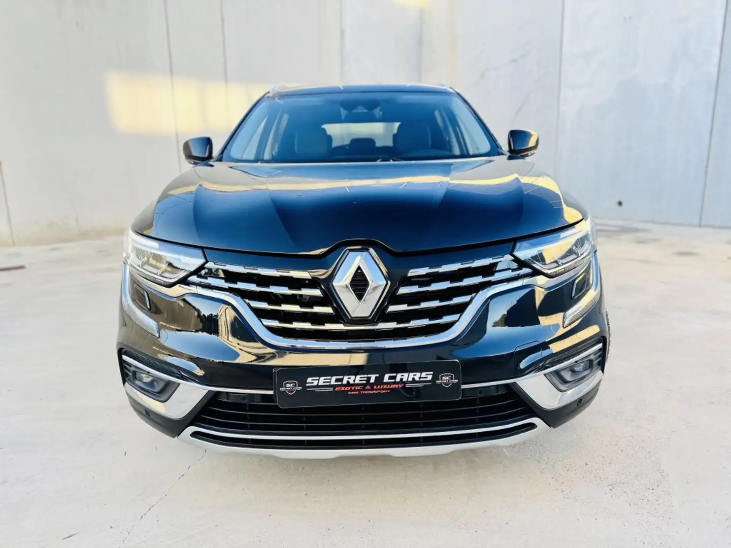 Renault Koleos Berlina Automático de 5 Puertas Noir - 2