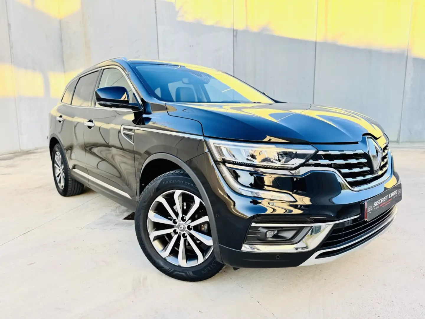 Renault Koleos Berlina Automático de 5 Puertas Noir - 1