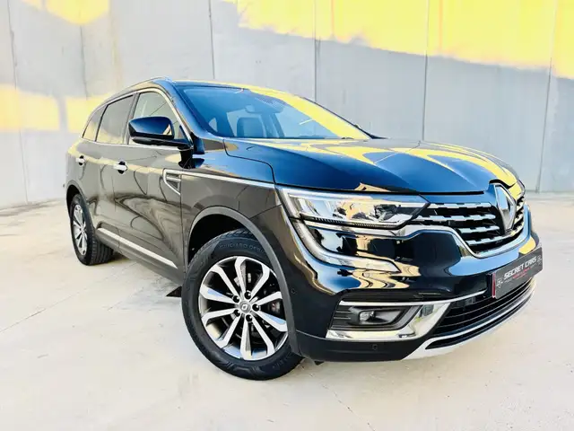 Renault Koleos Berlina Automático de 5 Puertas