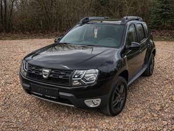 Duster 1.5 dCi 4x2 Black Shadow EDC
