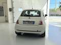 Fiat 500 500 III 1.2 Pop 69cv Bianco - thumbnail 5