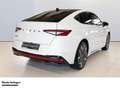 Skoda Enyaq Coupe (5AC)(01.2022- ) RS Suite Weiß - thumbnail 3