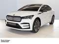 Skoda Enyaq Coupe (5AC)(01.2022- ) RS Suite Weiß - thumbnail 1