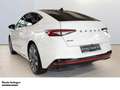 Skoda Enyaq Coupe (5AC)(01.2022- ) RS Suite Weiß - thumbnail 4
