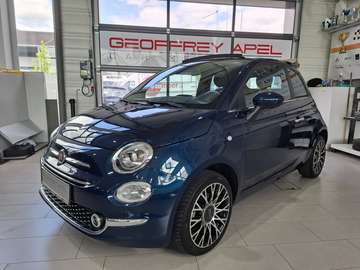 CABRIO, 1.0 Hybrid 70, 1 HAND, NAVI, ALU 16'',REGU