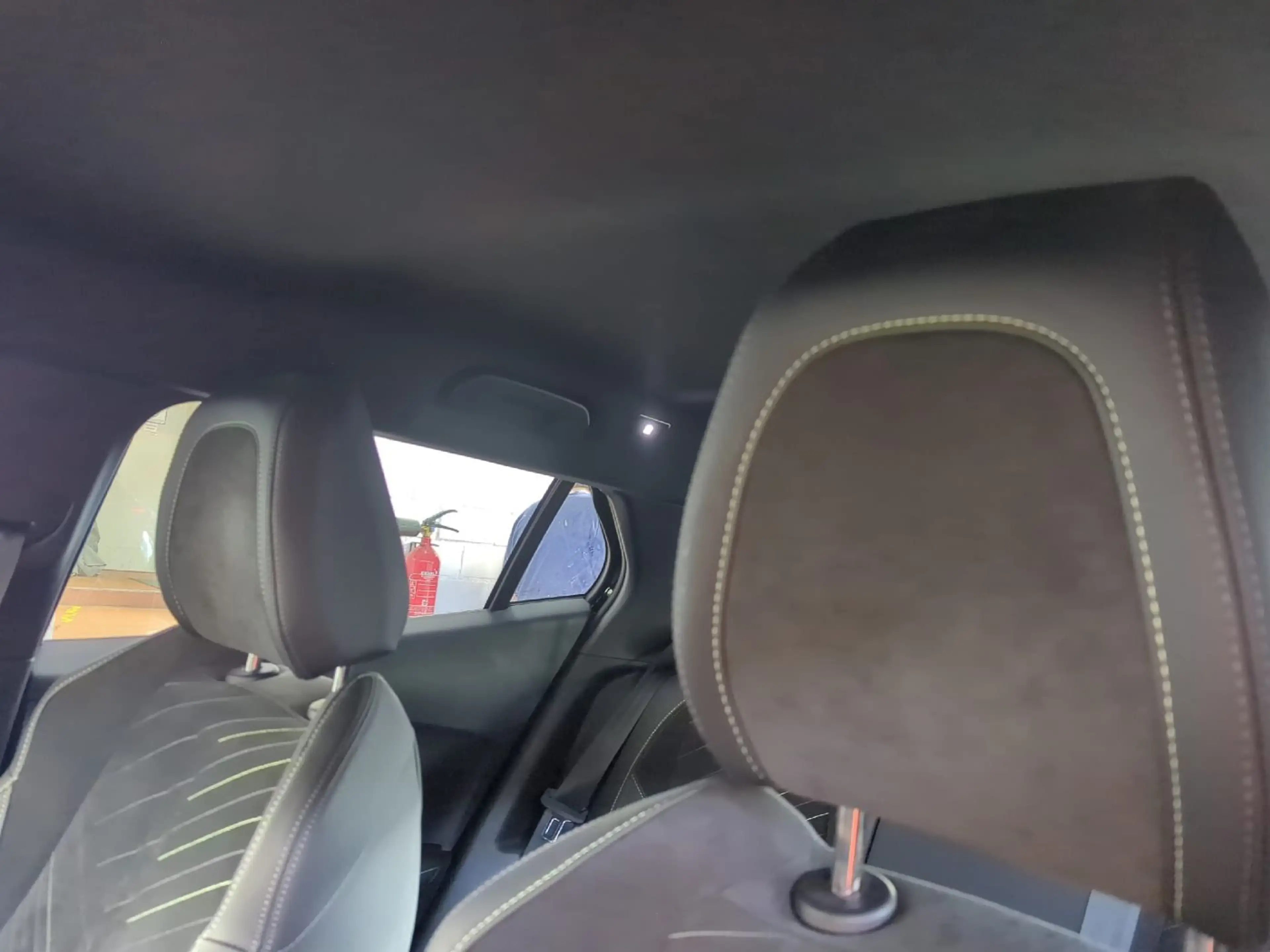 Peugeot 2008 1.2 PureTech 130 GT ACC+Massage+Kam360+18 — photo 14