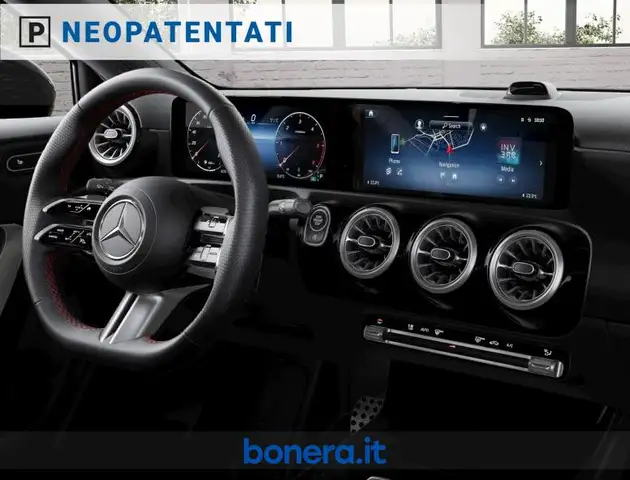 Mercedes-Benz A-Class view 6