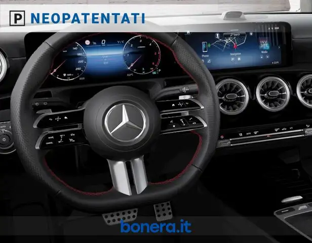Mercedes-Benz A-Class view 5