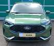 Ford Kuga 2,5 Duratec FHEV ST-Line X Allrad Aut. Grün - thumbnail 2