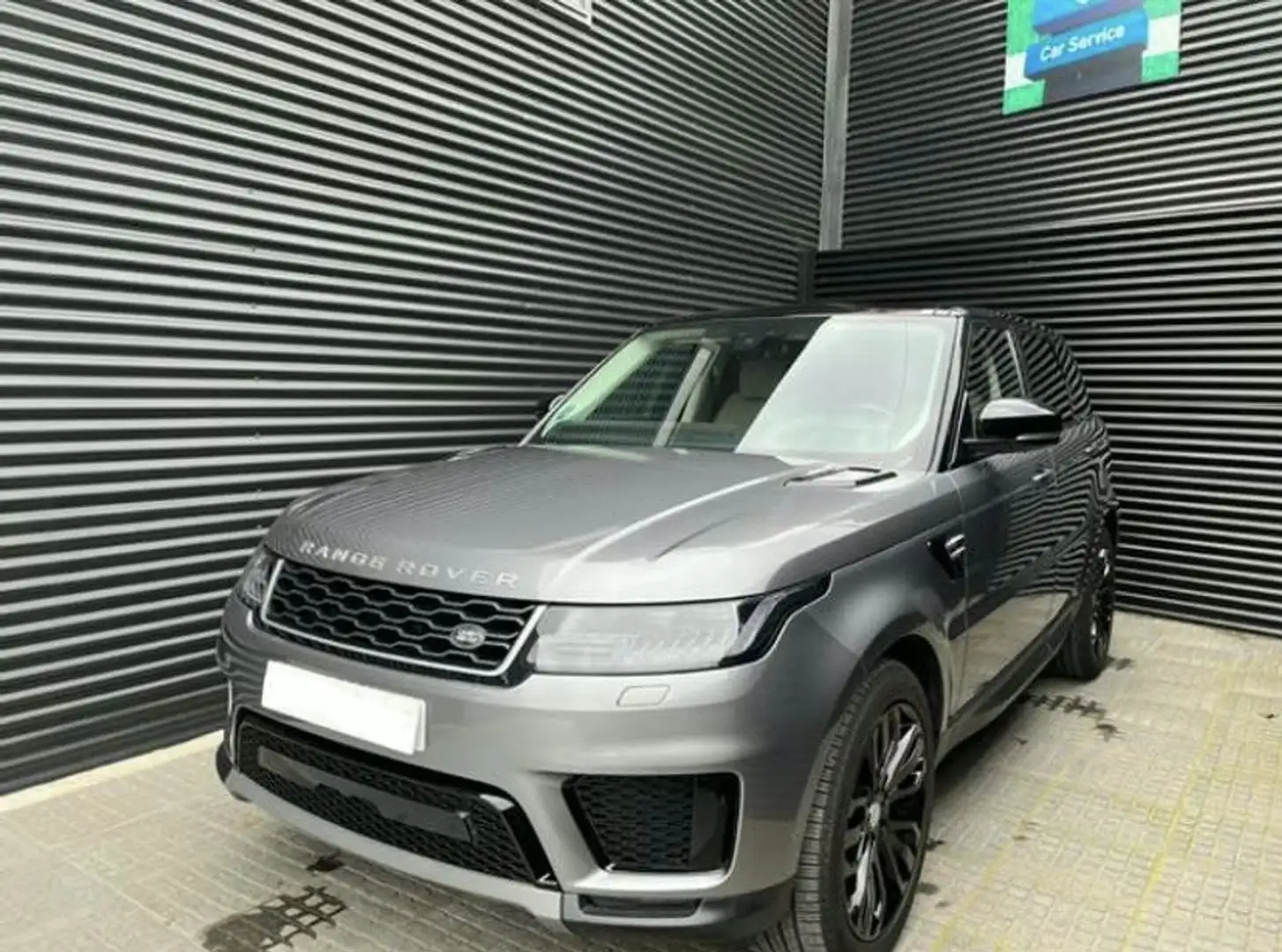 Land Rover Range Rover 3.0D SDV6 HSE 4WD Aut. - 1