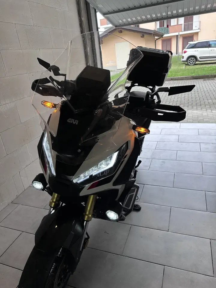 Honda X-ADV
