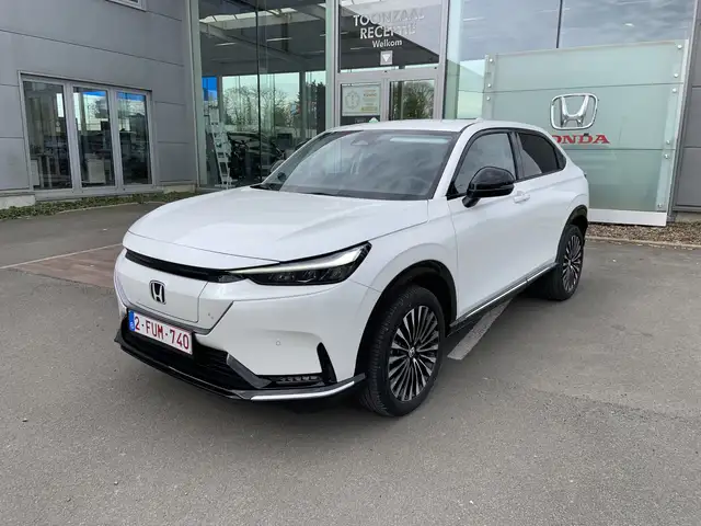 Honda e:Ny1 e:Ny1 68.8 kWh Elegance