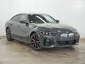 BMW i4 xDrive40 GC M Sport Pro || AHK 360 Pano eSitze Grau - thumbnail 12