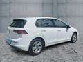 Volkswagen Golf VIII 1.5 eTSI DSG LIFE 5JG+LED+PANO+ACC+DAB Weiß - thumbnail 6
