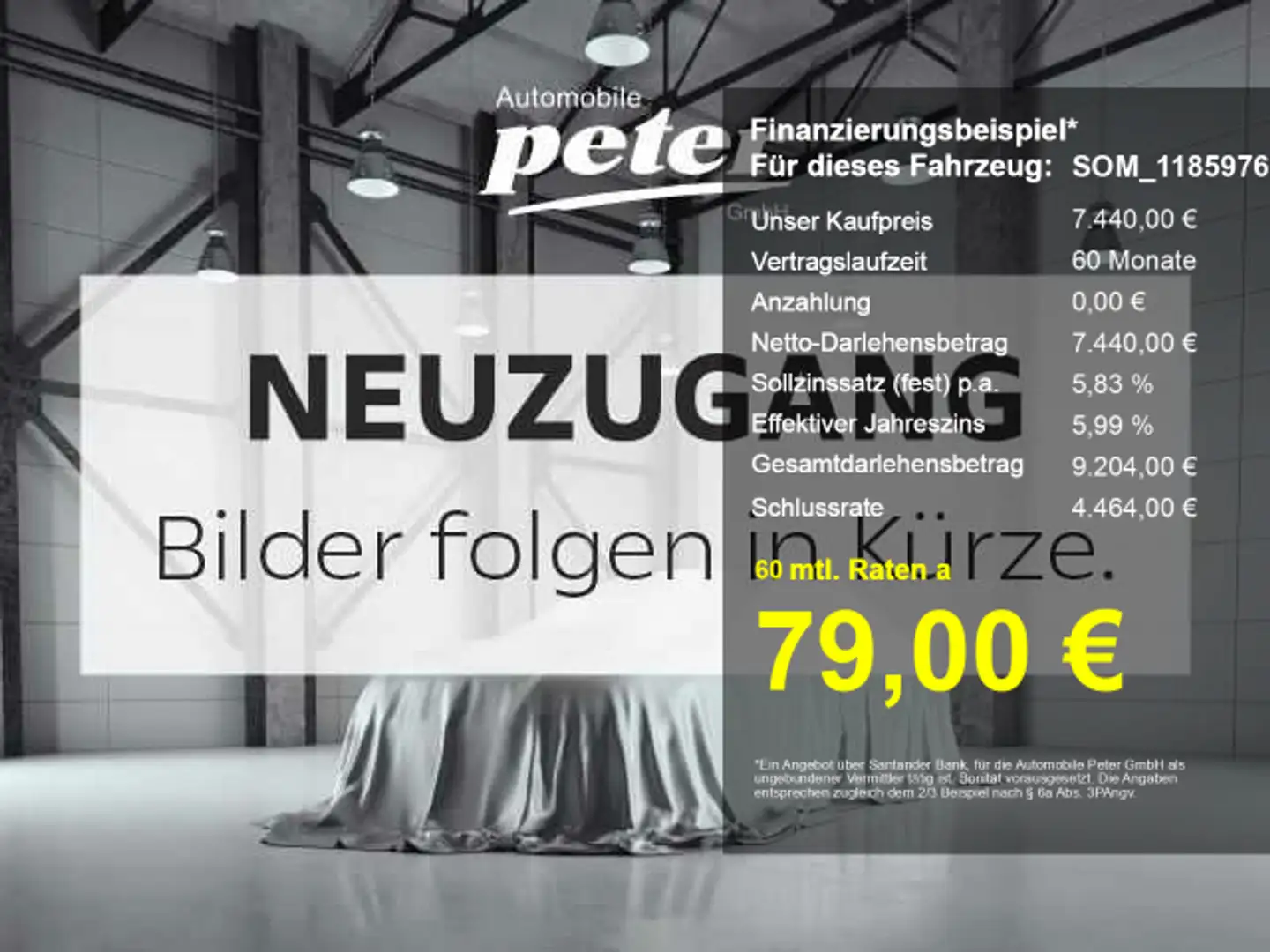 smart forFour EQ Cool & Audio-Paket Weiß - 1