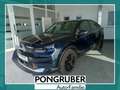 Citroen C4 Hybrid 145PS Automatik COLLECTION Blau - thumbnail 1