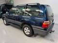Toyota Land Cruiser 4.7 V8 Special Auto 7 Sitzer J100 Bleu - thumbnail 5