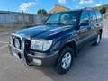 Toyota Land Cruiser 4.7 V8 Special Auto 7 Sitzer J100 Blau - thumbnail 1
