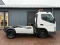 Mitsubishi Canter Be Trekker VERKOCHT Wit - thumbnail 5
