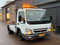 Mitsubishi Canter Be Trekker VERKOCHT Wit - thumbnail 1