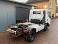 Mitsubishi Canter Be Trekker VERKOCHT Wit - thumbnail 2