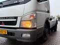 Mitsubishi Canter Be Trekker VERKOCHT Wit - thumbnail 14