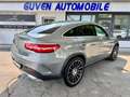Mercedes-Benz GLE 350 d 4Matic AMG-LINE 22`LM 360° AHK COMAND Silber - thumbnail 7