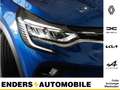 Renault Captur II 1.3 TCe Mild-Hybrid Techno 140++NAVI++ Blau - thumbnail 10