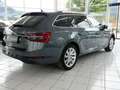 Skoda Superb Style 4x4*LED*NAVI*ISOFIX Grau - thumbnail 7
