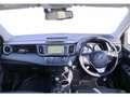 Toyota RAV 4 Rav4 2.0 d-4d Lounge 2wd mt my17 Blau - thumbnail 11