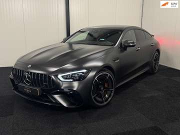 4-Door Coupe AMG 63 S E Performance Premium Plus 2