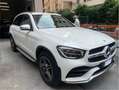 Mercedes-Benz GLC 220 GLC - X253 2019 d Premium AMG 4matic auto Bianco - thumbnail 2