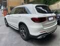 Mercedes-Benz GLC 220 GLC - X253 2019 d Premium AMG 4matic auto Bianco - thumbnail 4