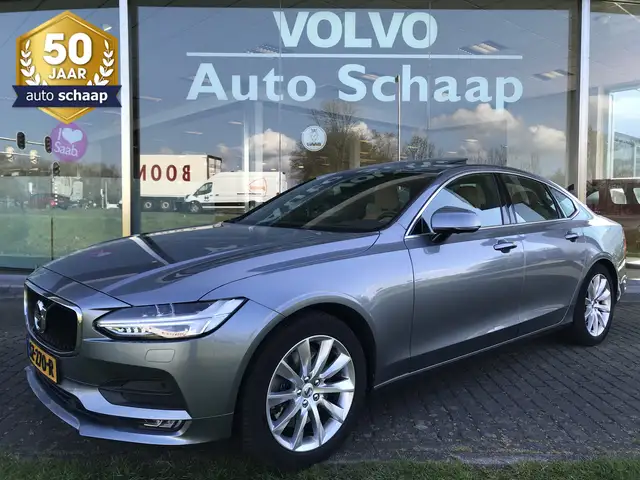 Volvo S90 2.0 T5 Momentum Luxury Line | Rijklaar incl garant