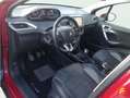 Peugeot 2008 1.2 PureTech S&S Allure 110 Rojo - thumbnail 11