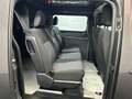 Opel Vivaro FlexSpace M  Doppelkabine L2*6-Sitzer* Gris - thumbnail 19