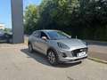 Ford Puma 1,0 EcoBoost Hybrid Titanium Silber - thumbnail 2