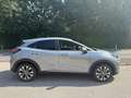Ford Puma 1,0 EcoBoost Hybrid Titanium Silber - thumbnail 3