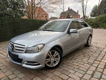 Avantgarde Start/Stop Automaat