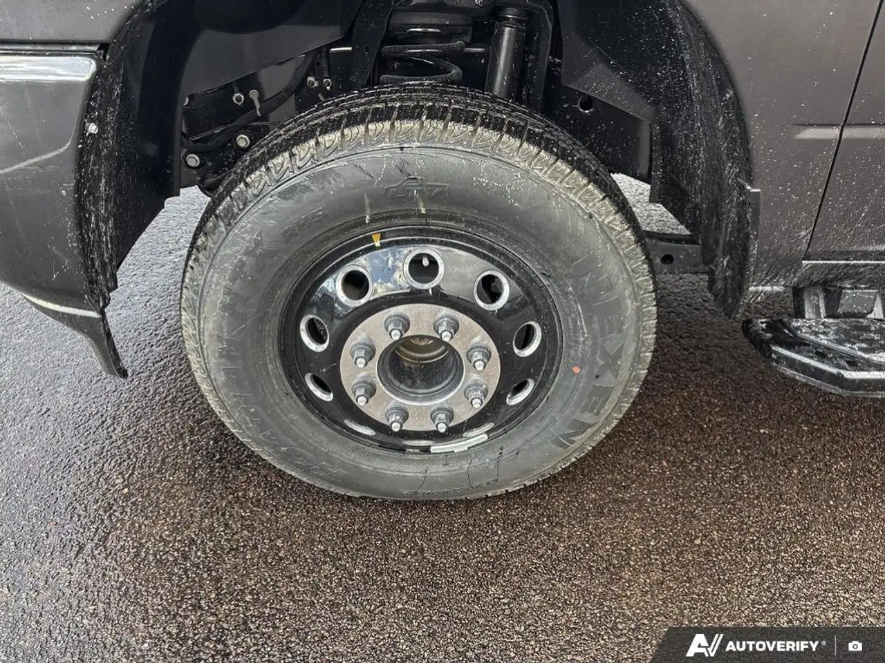 RAM 3500 снимка RAM 3500